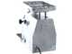 Fimar TC32RS - Hachoir &agrave; viande &eacute;lectrique - 400 V - 3 CV - Groupe de hachage en aluminium - Avec inverseur de marche