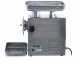 Fimar TC32RS - Hachoir &agrave; viande &eacute;lectrique - Corps et groupe de hachage en aluminium - 400V