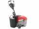 Autolaveuse &agrave; batterie U.T. LP-350-B - 3 en 1 : lave, s&egrave;che et aspire