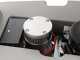 Autolaveuse &agrave; batterie U.T. LP-350-B - 3 en 1 : lave, s&egrave;che et aspire
