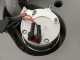 Autolaveuse &agrave; batterie sans-fils U.T. LP-430-B - 3 en 1 : lave, s&egrave;che et aspire