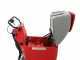 Autolaveuse &agrave; batterie sans-fils AgriEuro U.T. LP-450-B - 3 en 1 : lave, s&egrave;che et aspire