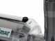 Fimar TC12B - Hachoir &agrave; viande &eacute;lectrique - Groupe de hachage en aluminium - 230V