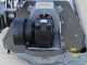 BlackStone BVH 140 H - Broyeur d'accotement lat&eacute;ral &agrave; bras pour tracteur - S&eacute;rie medium-lourde