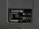 Balayeuse &eacute;lectrique Blackstone TS-600 - Balayeuse pour gazons synth&eacute;tiques