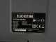 Balayeuse &eacute;lectrique Blackstone TS-600 - Balayeuse pour gazons synth&eacute;tiques
