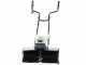 Blackstone TS-600 - Balayeuse &eacute;lectrique 1500W