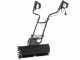 Blackstone TS-600 - Balayeuse &eacute;lectrique 1500W