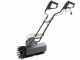 Blackstone TS-600 - Balayeuse &eacute;lectrique 1500W