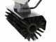 Blackstone TS-600 - Balayeuse &eacute;lectrique 1500W