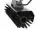 Blackstone TS-600 - Balayeuse &eacute;lectrique 1500W