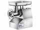 Fimar TC32TN - Hachoir &agrave; viande &eacute;lectrique - Corps et groupe de hachage en acier inox - 230V