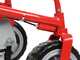 GeoTech-Pro GFM 760 BS-E - Tondeuse d&eacute;broussailleuse &agrave; couteaux - B&amp;S XR2100