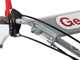 GeoTech-Pro GFM 760 BS-E - Tondeuse d&eacute;broussailleuse &agrave; couteaux - B&amp;S XR2100
