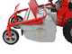 GeoTech-Pro GFM 760 BS-E - Tondeuse d&eacute;broussailleuse &agrave; couteaux - B&amp;S XR2100
