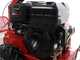 GeoTech-Pro GFM 760 BS-E - Tondeuse d&eacute;broussailleuse &agrave; couteaux - B&amp;S XR2100