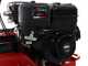 GeoTech-Pro GFM 760 BS-E - Tondeuse d&eacute;broussailleuse &agrave; couteaux - B&amp;S XR2100