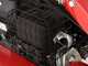 GeoTech-Pro GFM 760 BS-E - Tondeuse d&eacute;broussailleuse &agrave; couteaux - B&amp;S XR2100
