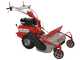 GeoTech-Pro GFM 760 BS-E - Tondeuse d&eacute;broussailleuse &agrave; couteaux - B&amp;S XR2100