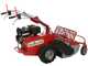 GeoTech-Pro GFM 760 BS-E - Tondeuse d&eacute;broussailleuse &agrave; couteaux - B&amp;S XR2100