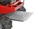 GeoTech-Pro GFM 860 L-E - Tondeuse d&eacute;broussailleuse &agrave; couteaux - Loncin G420FD