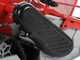 GeoTech-Pro GFM 860 L-E - Tondeuse d&eacute;broussailleuse &agrave; couteaux - Loncin G420FD