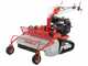GeoTech-Pro GFM 860 L-E - Tondeuse d&eacute;broussailleuse &agrave; couteaux - Loncin G420FD