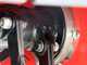 GeoTech-Pro GFM 860 L-E - Tondeuse d&eacute;broussailleuse &agrave; couteaux - Loncin G420FD