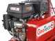 GeoTech-Pro GFM 860 L-E - Tondeuse d&eacute;broussailleuse &agrave; couteaux - Loncin G420FD