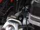 GeoTech-Pro GFM 860 L-E - Tondeuse d&eacute;broussailleuse &agrave; couteaux - Loncin G420FD