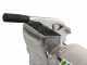 Fimar TC22T - Hachoir &agrave; viande &eacute;lectrique - R&acirc;pe int&eacute;gr&eacute;e - Groupe de hachage en aluminium - 230V