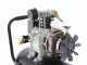BlackStone LBC 24-20 - Compresseur d'air &eacute;lectrique - R&eacute;servoir 24 litres - Pression 8 bars