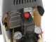 BlackStone LBC 24-20 - Compresseur d'air &eacute;lectrique - R&eacute;servoir 24 litres - Pression 8 bars