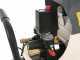 BlackStone LBC 24-20 - Compresseur d'air &eacute;lectrique - R&eacute;servoir 24 litres - Pression 8 bars