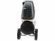 BlackStone LBC 24-20 - Compresseur d'air &eacute;lectrique - R&eacute;servoir 24 litres - Pression 8 bars