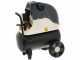 BlackStone LBC 24-20 - Compresseur d'air &eacute;lectrique - R&eacute;servoir 24 litres - Pression 8 bars
