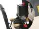 BlackStone LBC 50-20 - Compresseur d'air &eacute;lectrique - R&eacute;servoir 50 litres - Pression 8 bar