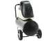 BlackStone LBC 50-20 - Compresseur d'air &eacute;lectrique - R&eacute;servoir 50 litres - Pression 8 bar