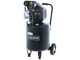 BlackStone V-LBC 50-20 - Compresseur d'air &eacute;lectrique - R&eacute;servoir 50 litres - Pression 8 bar