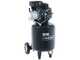 BlackStone V-LBC 50-20 - Compresseur d'air &eacute;lectrique - R&eacute;servoir 50 litres - Pression 8 bar