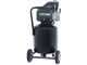 BlackStone V-LBC 50-20 - Compresseur d'air &eacute;lectrique - R&eacute;servoir 50 litres - Pression 8 bar
