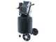 BlackStone V-LBC 50-20 - Compresseur d'air &eacute;lectrique - R&eacute;servoir 50 litres - Pression 8 bar