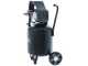 BlackStone V-LBC 50-20 - Compresseur d'air &eacute;lectrique - R&eacute;servoir 50 litres - Pression 8 bar