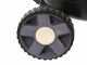 BlackStone V-LBC 50-20 - Compresseur d'air &eacute;lectrique - R&eacute;servoir 50 litres - Pression 8 bars