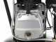 BlackStone V-LBC 50-20 - Compresseur d'air &eacute;lectrique - R&eacute;servoir 50 litres - Pression 8 bars