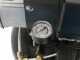 BlackStone V-LBC 50-20 - Compresseur d'air &eacute;lectrique - R&eacute;servoir 50 litres - Pression 8 bars