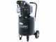BlackStone V-LBC 50-20 - Compresseur d'air &eacute;lectrique - R&eacute;servoir 50 litres - Pression 8 bars