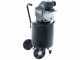 BlackStone V-LBC 50-20 - Compresseur d'air &eacute;lectrique - R&eacute;servoir 50 litres - Pression 8 bars