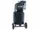 BlackStone V-LBC 50-20 - Compresseur d'air &eacute;lectrique - R&eacute;servoir 50 litres - Pression 8 bars
