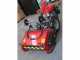 Broyeur pour motoculteur 2 roues puissance minimale 10 CV s&eacute;rie lourde 70 cm